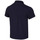 Vêtements Homme T-shirts & Polos Lacoste Polo Bleu