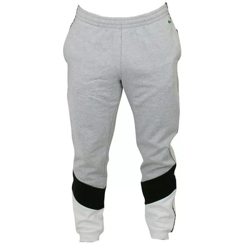 Lacoste Pantalon de survêtement Gris - Vêtements Joggings / Survêtements  Homme 86,40 €