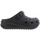 Chaussures Enfant Mules Crocs Sabot  CLASSIC CUTIE Junior Noir