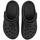 Chaussures Enfant Mules Crocs Sabot  CLASSIC CUTIE Junior Noir