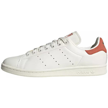 Chaussures Homme Baskets basses adidas Originals STAN SMITH Multicolore