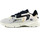 Chaussures Homme Baskets basses Lacoste designer L003 NEO 123 Blanc