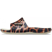 Chaussures Crocs Clogs 'Crocband' sambuco Crocs Classic Animal Remix Marron