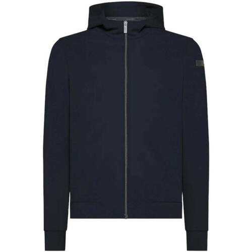 Vêtements Homme Sweats MISBHV I Want You lightweight jacketcci Designs  Bleu