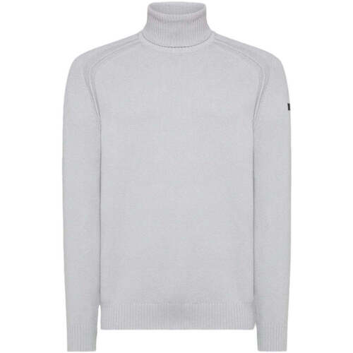 Vêtements Homme Pulls Rose is in the aircci Designs  Blanc