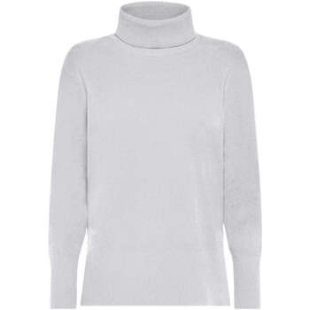 Vêtements Femme Pulls Paniers / boites et corbeillescci Designs  Blanc