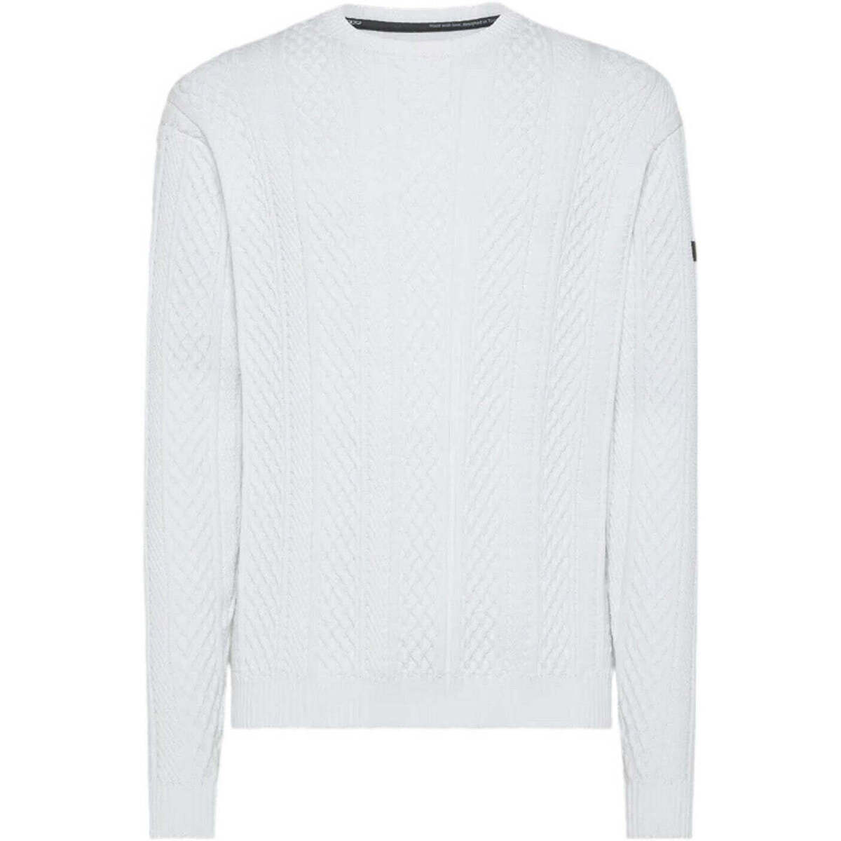 Vêtements Homme Pulls Rrd - Roberto Ricci Designs  Blanc