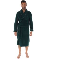 Vêtements Homme Pyjamas / Chemises de nuit Christian Cane BAIKAL 15242200 Vert