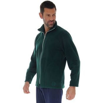 Vêtements Homme Pyjamas / Chemises de nuit Christian Cane BAIKAL Vert