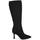 Chaussures Femme Mules / Sabots I23221 Noir