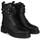 Chaussures Femme Bottines ALMA EN PENA I23649 Noir