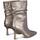 Chaussures Femme Bottines ALMA EN PENA I23228 Marron