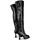 Chaussures Femme Bottes ALMA EN PENA I23282 Noir