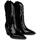Chaussures Femme Bottes ALMA EN PENA I23491 Noir