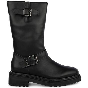 Chaussures Femme Bottes The North Face I23647 Noir