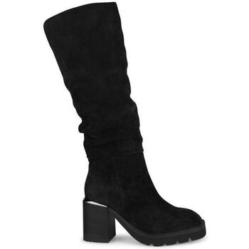Chaussures Femme Bottes ALMA EN PENA I23795 Noir
