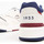 Chaussures Homme Baskets basses Lacoste Elegance Blanc