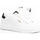 Chaussures Femme Baskets basses Guess scarpe G Blanc