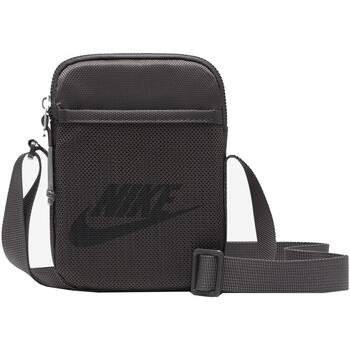 Nike Nk heritage s crossbody Gris - Sacs Pochettes / Sacoches 22,99 €