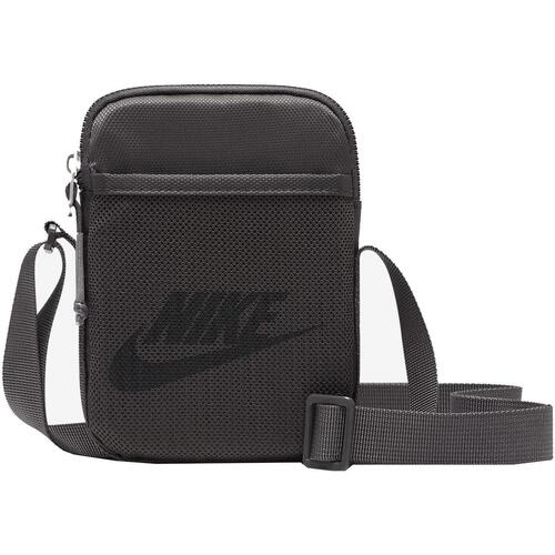 Sacs nike air max tweed buy online Nike Nk heritage s crossbody Gris