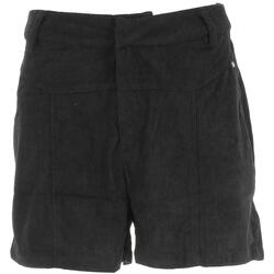 Vêtements comme Shorts / Bermudas Deeluxe Nenufa st w m+ Noir