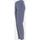 Vêtements Femme Pantalons de survêtement Superdry Essential logo jogger blue navy Bleu