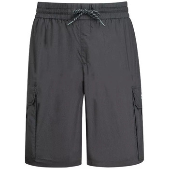 Vêtements Homme Shorts / Bermudas Ea7 Emporio Armani dopasowanym Armani dopasowanym Exchange Noir