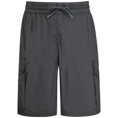 Vêtements Homme Shorts / Bermudas Ea7 Emporio ARMANI 1a304 ARMANI 1a304 Exchange Noir