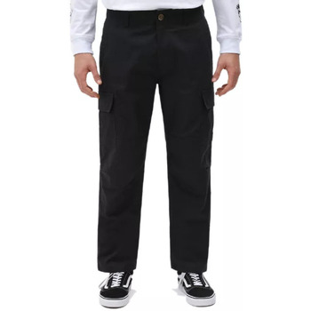 Vêtements Homme Pantalons Dickies MILLERVILLE Noir