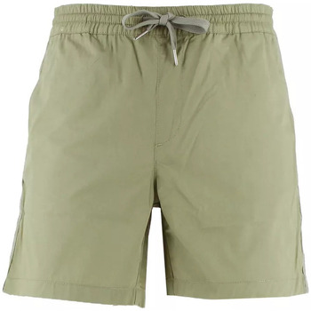 Vêtements Homme Shorts / Bermudas EAX Short Vert