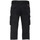 Vêtements Homme Pantalons Schott ARMY CEINTURE Noir