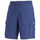 Vêtements Homme Shorts pattern / Bermudas EAX Short Bleu