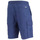 Vêtements Homme Shorts pattern / Bermudas EAX Short Bleu