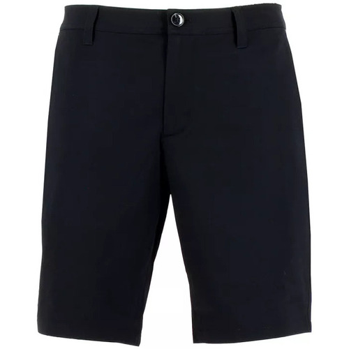 Vêtements Homme Shorts / Bermudas EAX Short Noir
