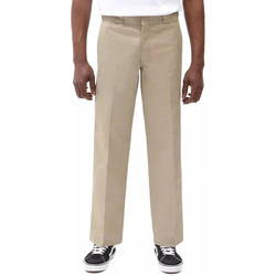 Vêtements Homme Pantalons Dickies 873 WORK REC Vert