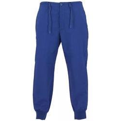 Vêtements Homme Pantalons EAX Pantalon Bleu