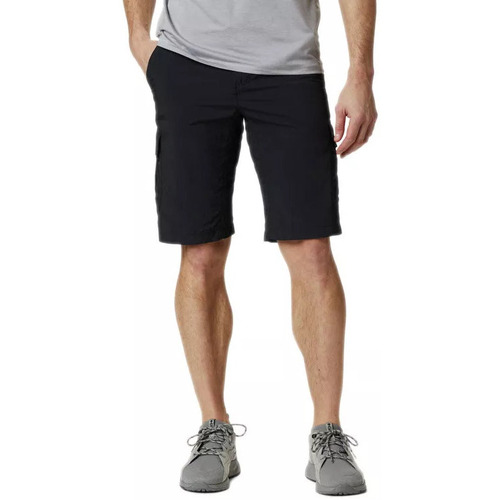 Vêtements Homme Shorts / Bermudas Columbia Mules / Sabots Noir