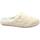 Chaussures Femme Chaussons Grunland GRU-ZAL-CI3174-PA Blanc