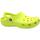 Chaussures Femme Mules Crocs CRO-RRR-10001-738 Jaune
