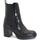 Chaussures Femme Bottines Giada GIA-I23-2496092-NE Noir