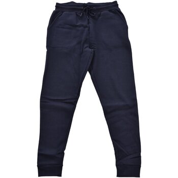 Vêtements Homme Pantalons de survêtement Just Emporio JE-600 Bleu