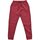 Vêtements Homme Pantalons de survêtement Just Emporio JE-600 Rouge