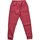 Vêtements Homme Pantalons de survêtement Just Emporio JE-600 Rouge