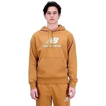 Vêtements Homme Sweats New Balance SUDADERA HOMBRE  MT31537 Orange