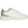 Chaussures Femme Baskets montantes Enrico Coveri ECW322228 Blanc