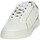 Chaussures Femme Baskets montantes Enrico Coveri ECW322228 Blanc
