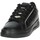 Chaussures Femme Baskets montantes Enrico Coveri ECW322228 Noir