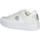 Chaussures Femme Baskets montantes Enrico Coveri CSW328311 Blanc