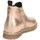 Chaussures Fille Boots Gioseppo 70662 Rouge