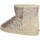 Chaussures Fille Boots Gioseppo 70295 Doré